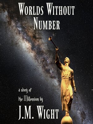 cover image of Worlds Without Number
